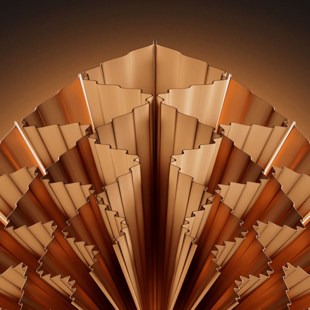 Digital Wallpaper Design For Oppo Flagship Devices