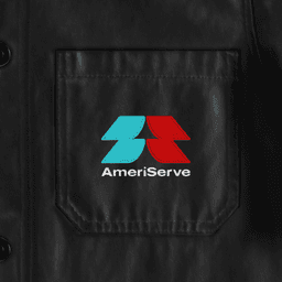Brand Identity For Ameriserve Hvac Services cover image