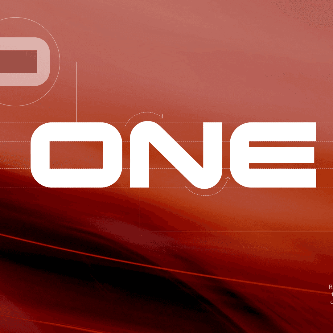 Design System For Manfrotto One Tripod