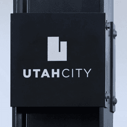 Naming And Brand Identity For A New Urban Development In Utah cover image
