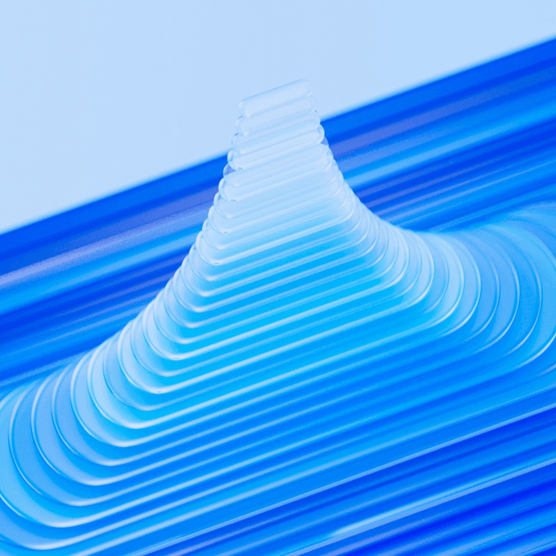 Motion Design For Ericsson Digital Fabric