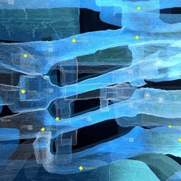 Motion Identity For Ericsson Connected Campaign cover image