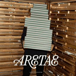 Brand Identity And Packaging For Aretae Elevated Gifting cover image