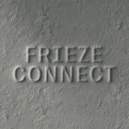 Brand Identity For Frieze Connect Membership Program cover image