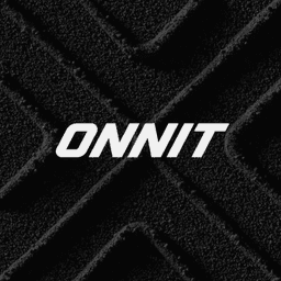 Brand Identity And Campaign For Onnit cover image