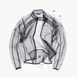 Rebrand And Visual Identity For A Performance Cycling Brand cover image