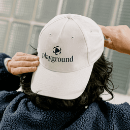 Brand Identity And Website Design For A Basketball Fashion Store cover image