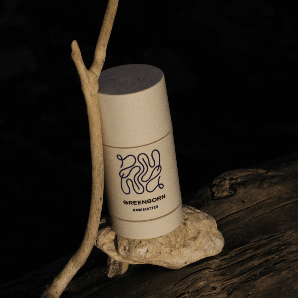 Photography And Art Direction For Greenborn