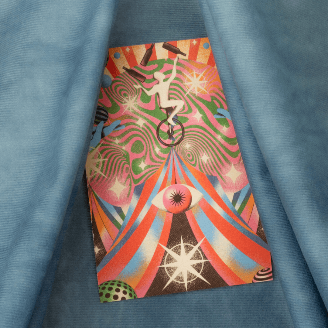 Packaging Design For Engel 24 Wine Vintage