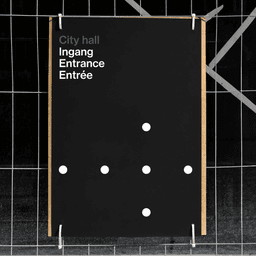 Rebranding And Website Redesign For Hub Architecten cover image