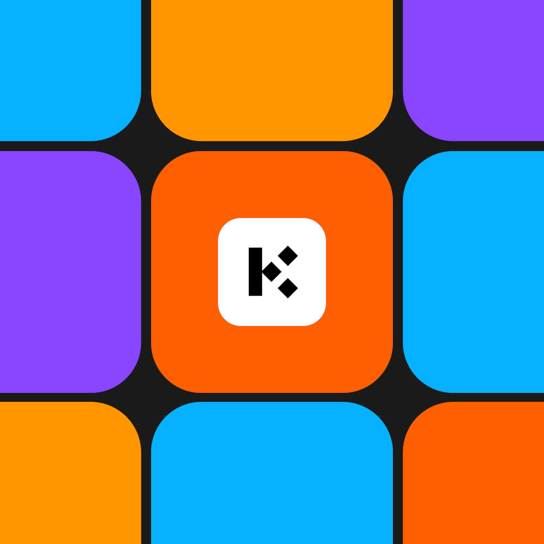 Brand Identity And Naming For A Flexible Work Platform