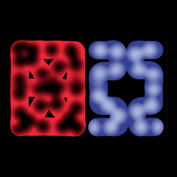 Visual Identity For De Dépendance cover image