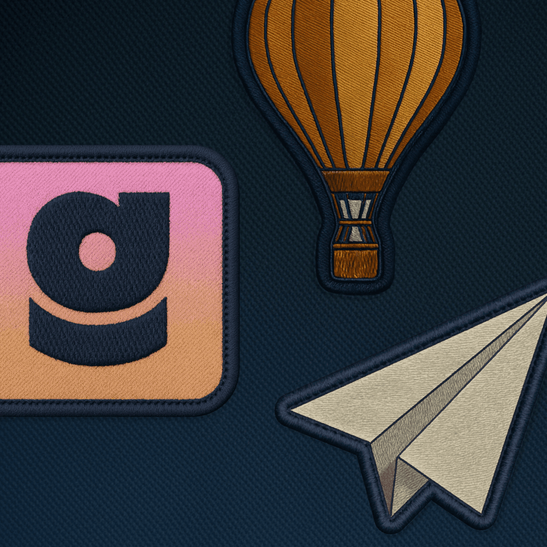 Brand And Website Design For Golden Talent Consultancy