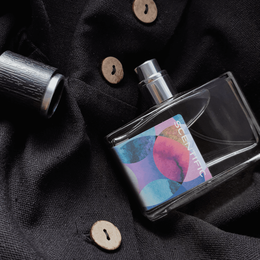 Brand Identity For H3r Lab