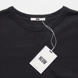 Visual Identity For Neuw Denim cover image