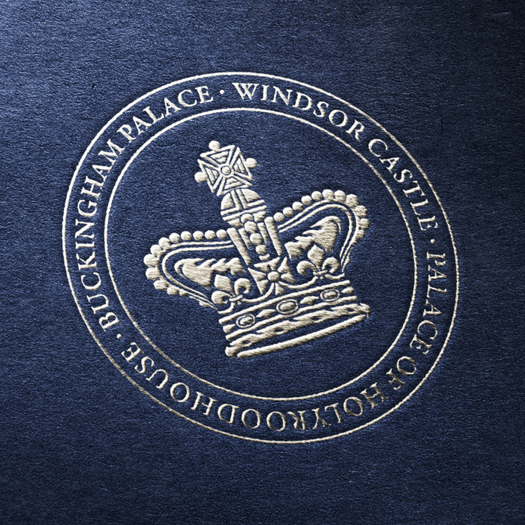 Retail Brand Architecture For Royal Collection Trust