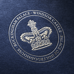 Retail Brand Architecture For Royal Collection Trust cover image