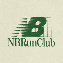 Campaign And Print Design For New Balance cover image