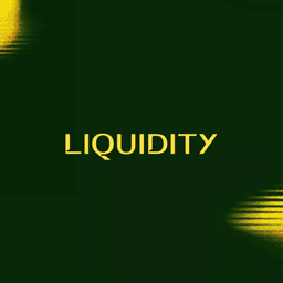 Brand Strategy And Identity For Liquidity cover image