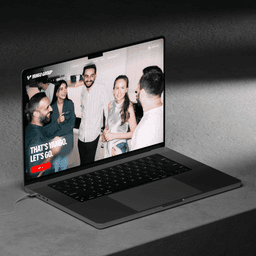 Website Design For Yango Group Career cover image