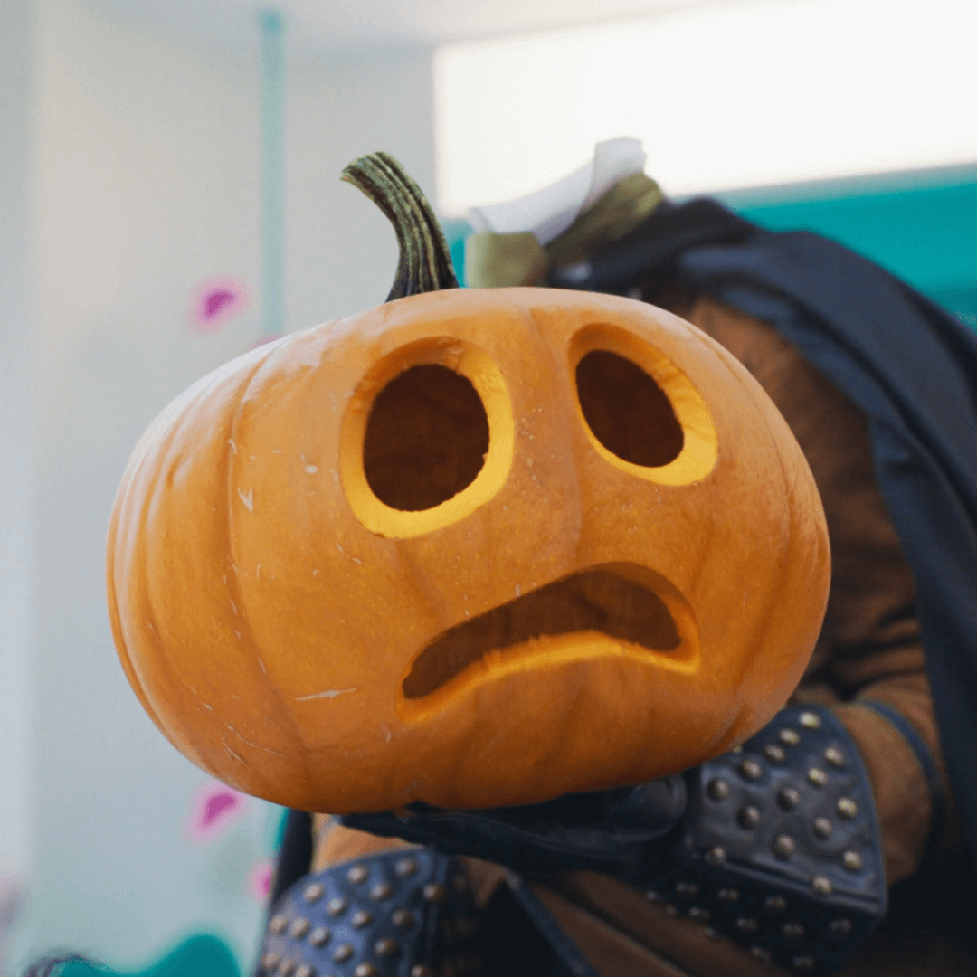 Art Direction And Film Production For Meta Personalization Campaign