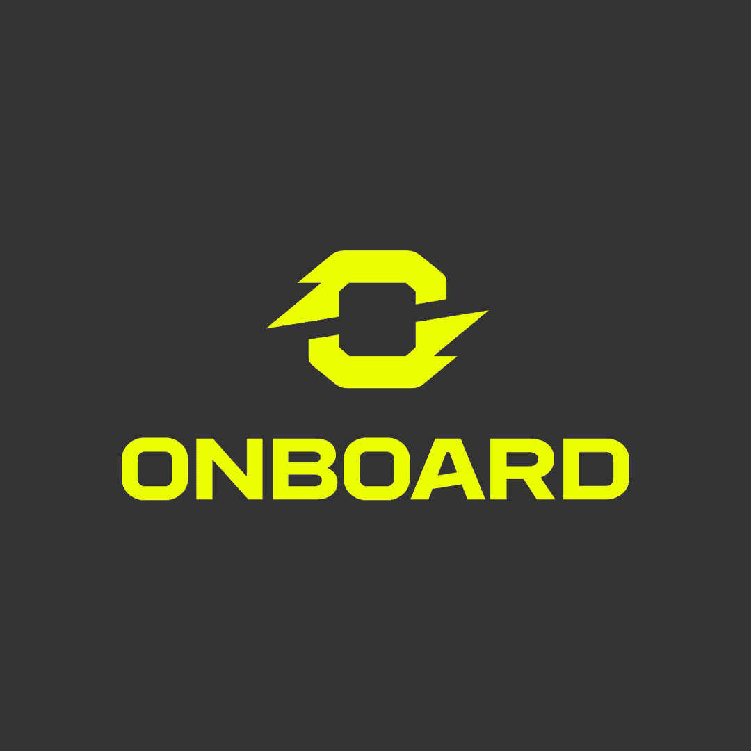 Rebrand And Shopify Website For Onboard Sportswear