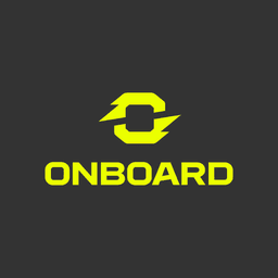 Rebrand And Shopify Website For Onboard Sportswear cover image