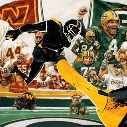 Opening Titles For Amazon Prime Thursday Night Football 2025 cover image