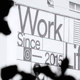 Visual Identity And Mural Design For Offcina Café Coworking cover image