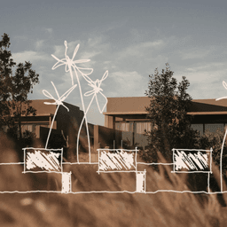 Brand Identity For A South African Architecture Studio cover image