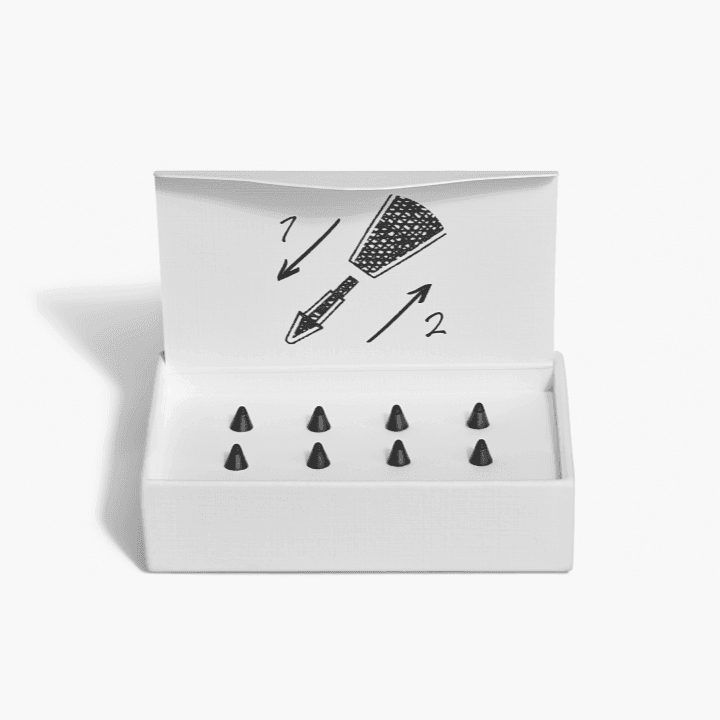 Digital Experience Design For Montblanc's Luxury E-writing Device