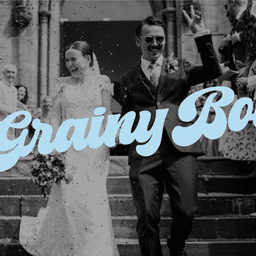 Brand Identity And Website Design For A Documentary Wedding Photographer cover image