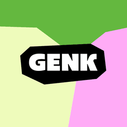 City Rebranding For Genk cover image