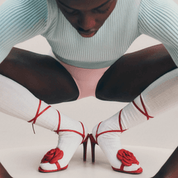 Campaign And Art Direction For Knix Leakproof Underwear cover image