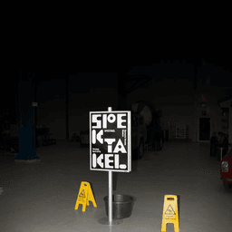 Visual Identity For Spektakel Activity Space cover image