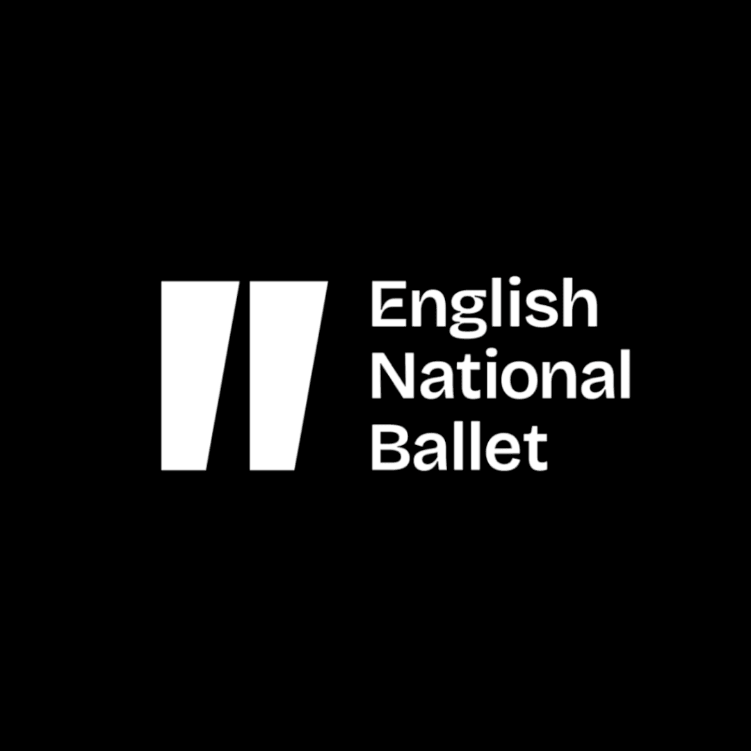 Brand Identity For English National Ballet