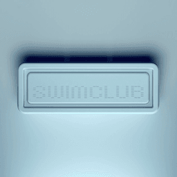 Identity And Packaging For Swimclub Male Fertility Supplement cover image