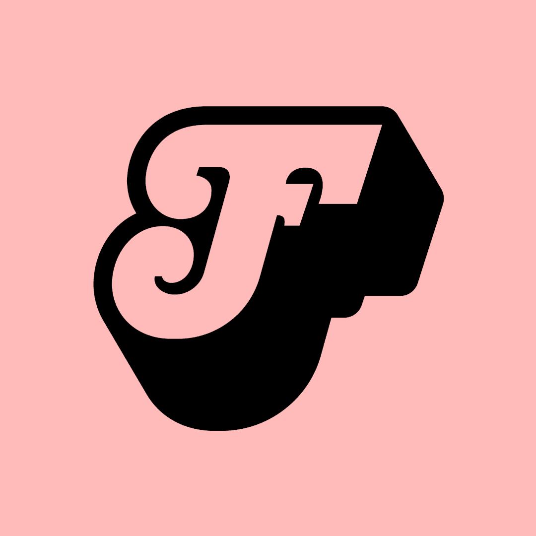 Brand Identity For Friends That Invest