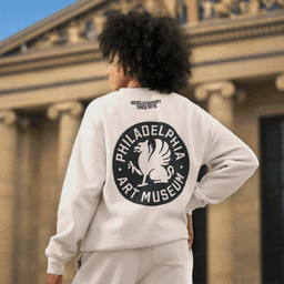 Brand Identity And Digital Redesign For Philadelphia Art Museum cover image