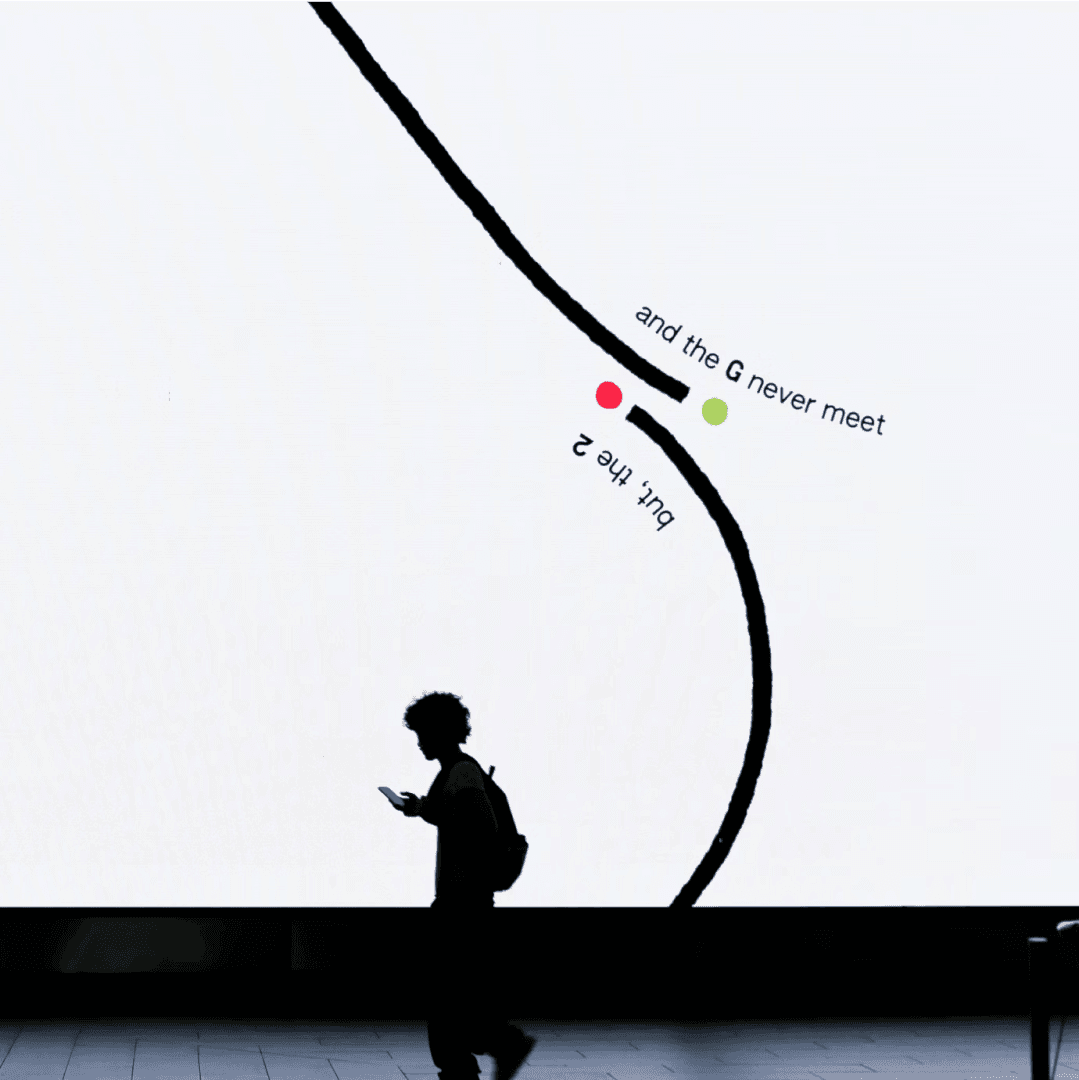 Data-driven Animation For Mta Arts & Design