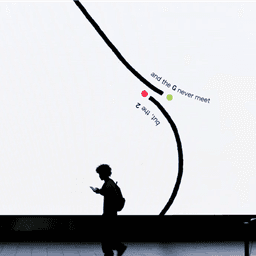 Data-driven Animation For Mta Arts & Design cover image