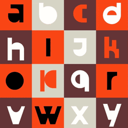 Visual Identity For Boo Design Studio cover image