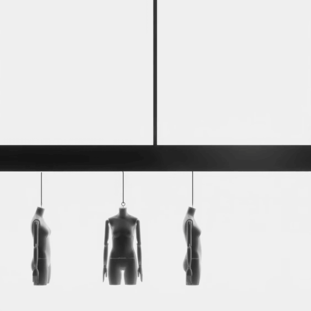 In-store Experience Redesign For H&m