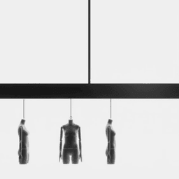 In-store Experience Redesign For H&m cover image