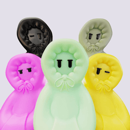 Brand Identity For A Boutique Gaming And Marketing Agency cover image