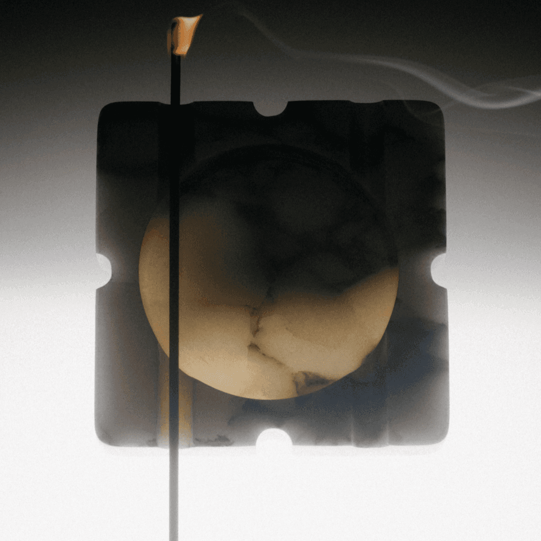 Art Direction And Photography For Des Fragments