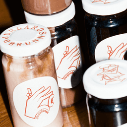 Visual Identity For Djurgårdsbrunn Restaurant And Café cover image