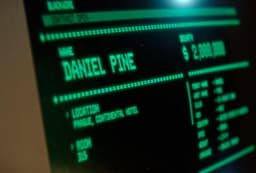 Motion Design For Ballerina Film cover image