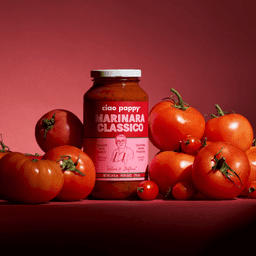 Packaging Redesign For Ciao Pappy cover image