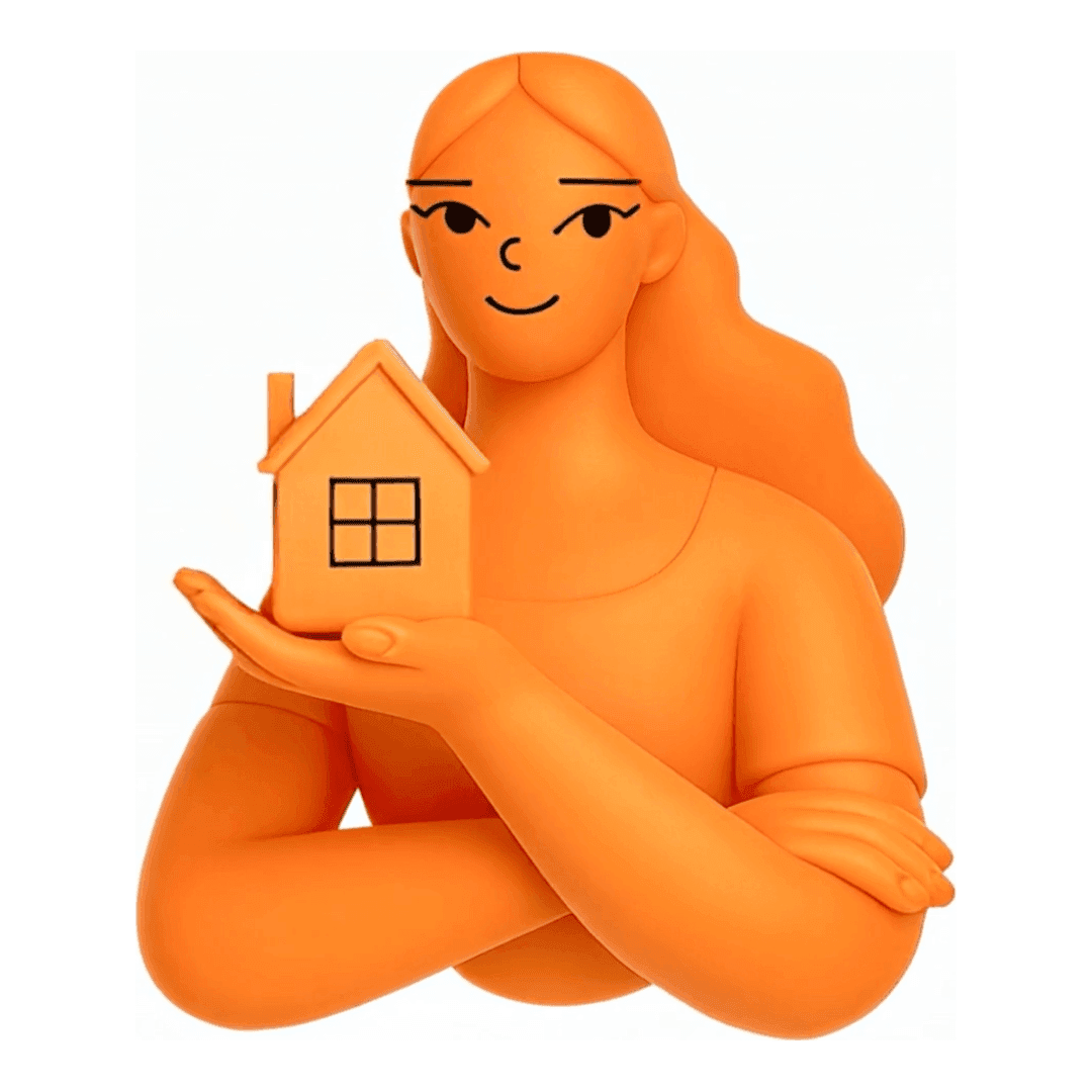 Brand Identity For Hotline.finance Online Insurance Service